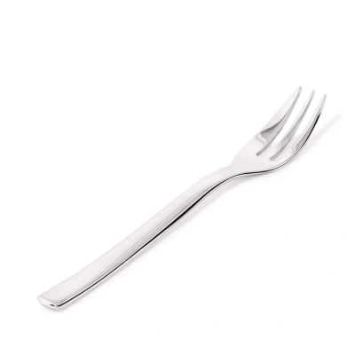 Afbeelding van Alessi Gebaksvork Ovale REB09/16 door Ronan &amp; Erwan Bouroullec