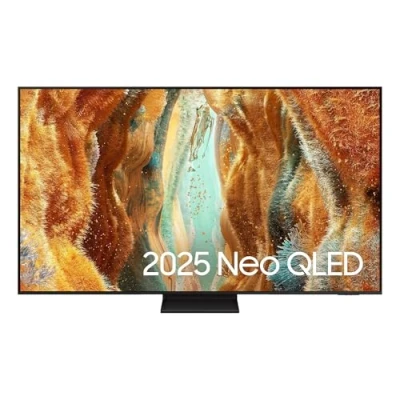 Afbeelding van Samsung QE55QN70F Televisie Smart TV Neo QLED 4K Ultra HD 2025 Buitenlands model