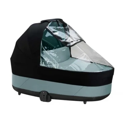 Afbeelding van Cybex Regenhoes Reiswieg Balios S Lux