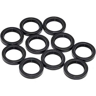 Afbeelding van Hazet 9012SPC 06/10 Olieafdichtringenset 1 stuk(s)