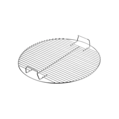 Afbeelding van Weber Bovenrooster 47cm vast