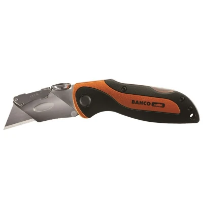 Afbeelding van Bahco Sportmes 170 mm 55