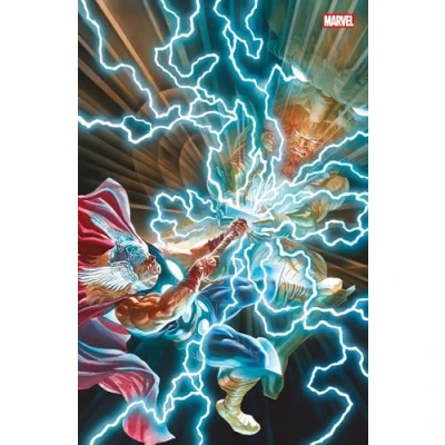 Afbeelding van MARVEL COMICS (II),17 (VARIANT COVER TIRAGE LIMITE)