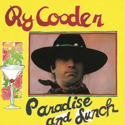 Afbeelding van Paradise and Lunch