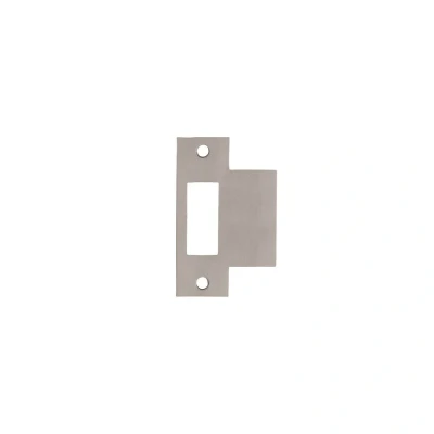 Afbeelding van AXA 7150 10 81/E Sluitplaat loopslot 70mm