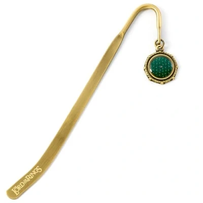Afbeelding van The Carat Shop Lord of Rings Hobbit Deur Boekenlegger Bladwijzer