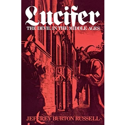 Afbeelding van Lucifer