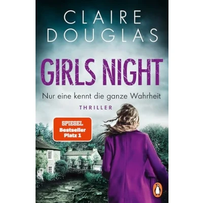 Afbeelding van Girls Night Nur eine kennt die ganze Wahrheit
