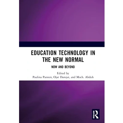Afbeelding van Education Technology in the New Normal: Now and Beyond