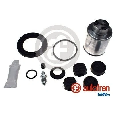 Afbeelding van AUTOFREN SEINSA D41594RK Remklauw Reparatieset Achteras 52 WITH MECHANISM IVECO: DAILY 4 Kasten/Kombi, 6 , Pritsche/Fahrgestell