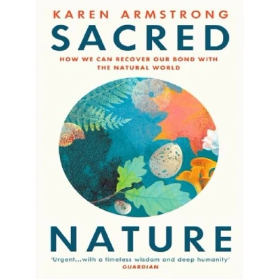 Image de Sacred Nature