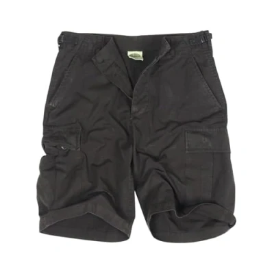Afbeelding van Mil Tec US Bermuda R/S Co Prewash Olijf