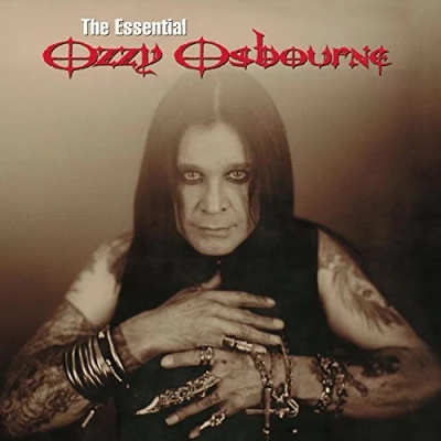 Afbeelding van Essential Ozzy