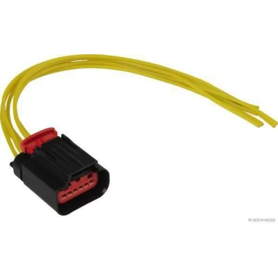 Afbeelding van Herth+Buss Elparts Kabelreparatieset 51277253