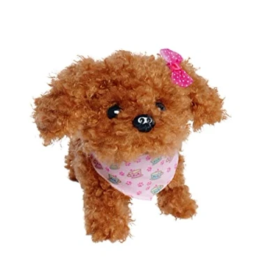 Afbeelding van CCL Tea Cup Poodle Puppy