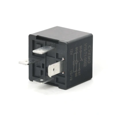 Afbeelding van Vemo Relais ventilatoruitloop V15 71 0002