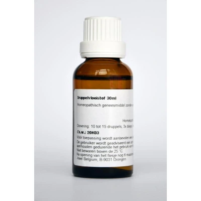 Afbeelding van Heel Arnica Montana D30 Druppels