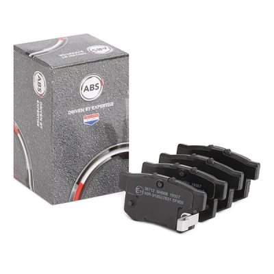 Afbeelding van Abs Remblokset 36712
