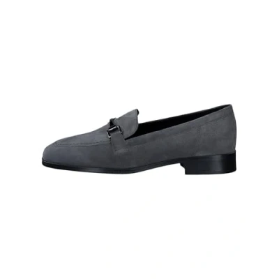 Afbeelding van Tamaris Dames 1 24213 43 Mocassin Dames, grijs.