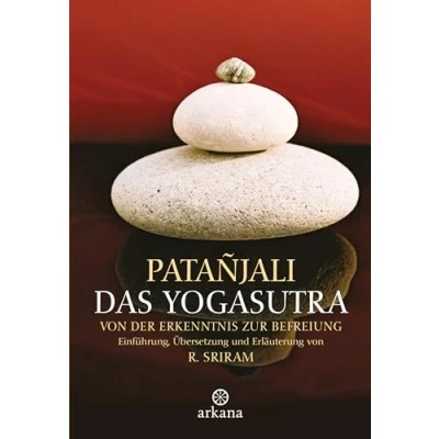 Afbeelding van Das Yogasutra: Von der Erkenntnis zur Befreiung