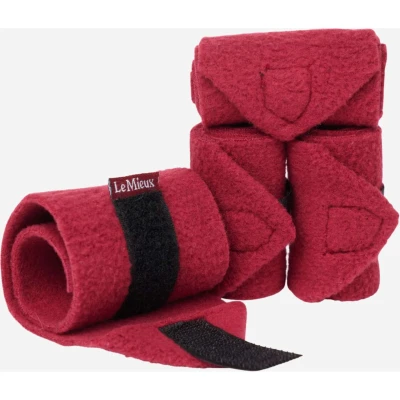 Afbeelding van LeMieux Toy Pony Bandages Ember