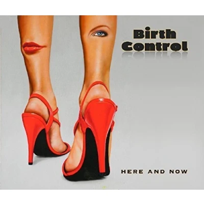 Afbeelding van Birth Control Here And Now (2 LP)