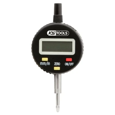 Afbeelding van KS Tools, Meter, Digitale precisiewijzer (1 cm)