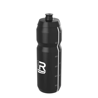 Afbeelding van Polisport Bidon R750 Polyethyleen 750 Ml Zwart