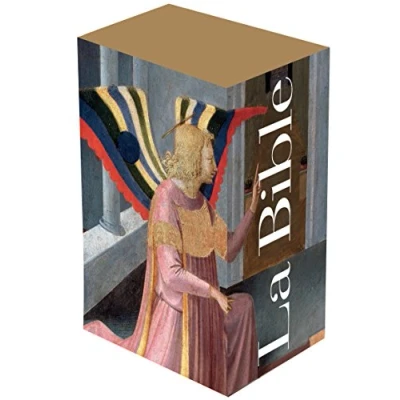Afbeelding van La Bible