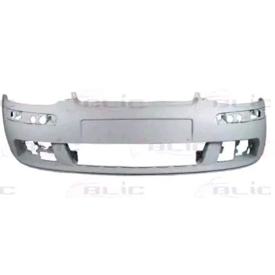 Afbeelding van BLIC 5510 00 9524900Q Bumper Voor VOLKSWAGEN: Golf 5