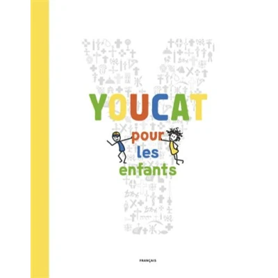 Image de Youcat pour les enfants