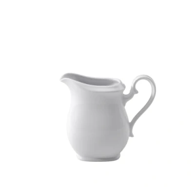 Afbeelding van Villeroy &amp; Boch Royal Melkkan 250 Ml Gebroken Wit