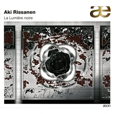 Afbeelding van Aki Rissanen La Lumiere Noire (CD)
