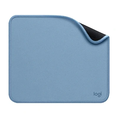 Afbeelding van Logitech Muismat Lichtblauw