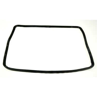 Image de Whirlpool Joint porte de four 480121101444