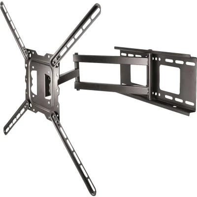 Afbeelding van My Wall H 18 3 L TV beugel 66,0 cm (26) 152,4 (60) Kantelbaar en zwenkbaar