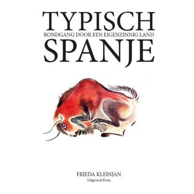 Afbeelding van Typisch Spanje