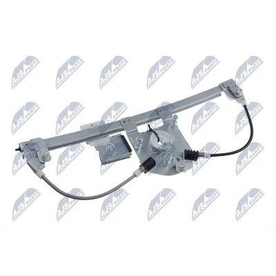 Afbeelding van Nty Raammechanisme Links achter Electrisch Zonder elektro motor EPS ME 022 MERCEDES BENZ: C Class Saloon