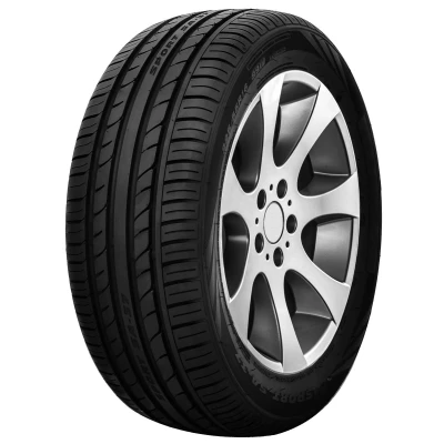 Afbeelding van Superia SA37 XL TL 225/55 R16 99W personenwagen Zomerbanden Banden MERCEDES BENZ: E Class Saloon, C T modell, BMW: 3 Saloon