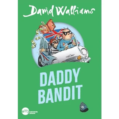 Afbeelding van DADDY BANDIT
