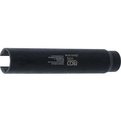 Afbeelding van BGS Lambdasonde dopsleutel 1/2&quot; 22 mm