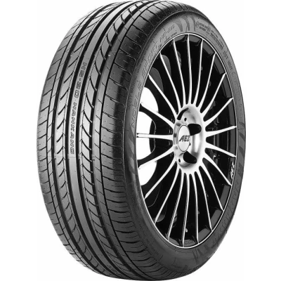 Afbeelding van Nankang Noble Sport NS 20 225/50 R17 98Y personenwagen Zomerbanden Banden JB090