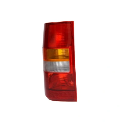 Afbeelding van TYC 11 11696 01 2 Achterlicht Links Zonder lamphouder CITROËN: Dispatch I Van, MPV, PEUGEOT: Expert FIAT: Scudo Van