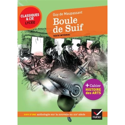 Image de Boule de suif