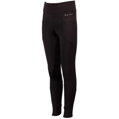 Image de Harry&#039;s Horse Riding Tights Equitights Rookie Full Grip
