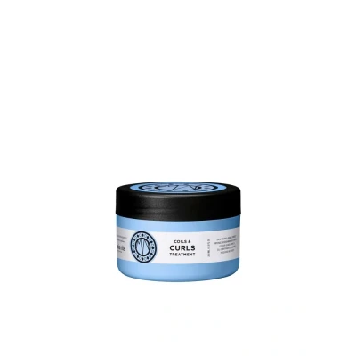 Afbeelding van Maria Nila Coils &amp; Curls Treatment 250ml