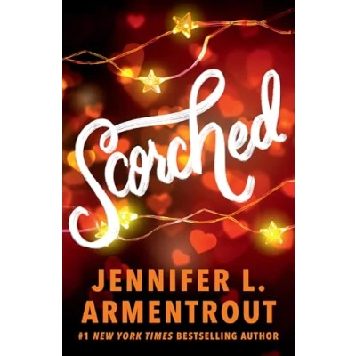 Afbeelding van Frigid Series Scorched