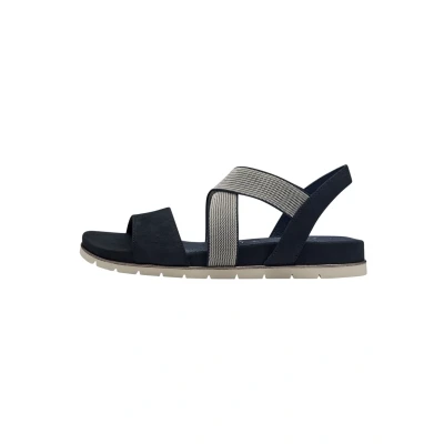 Afbeelding van Tamaris Dames Sandaal 1 28157 42 805 wijd Maat: 39 EU