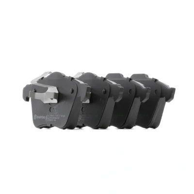Afbeelding van Brembo Remblokset P 24 057
