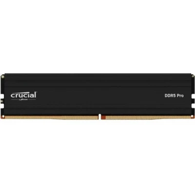 Afbeelding van Crucial CP32G4DFRA32A Werkgeheugenmodule voor laptop Retail DDR4 32 GB 1 x Non ECC 3200 MHz 288 pins DIMM CL22